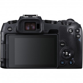  Canon EOS RP Body 5