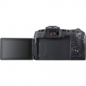  Canon EOS RP Body 6