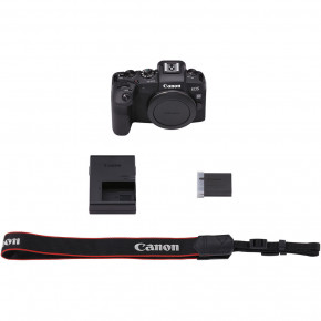  Canon EOS RP Body 7