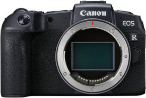   Canon EOS RP body (3380C193)