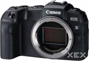   Canon EOS RP body (3380C193) 4