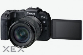   Canon EOS RP body (3380C193) 6