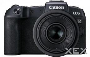   Canon EOS RP body (3380C193) 7