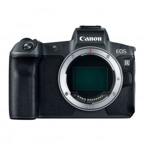  Canon EOS R body