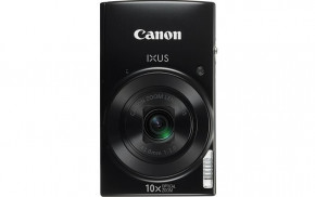  Canon IXUS 190 Black