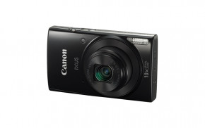  Canon IXUS 190 Black 5