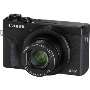  Canon PowerShot G7 X Mark III 4