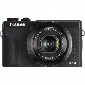  Canon PowerShot G7 X Mark III 5