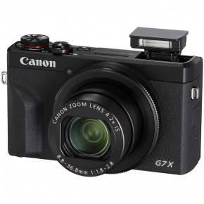  Canon PowerShot G7 X Mark III 7