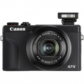  Canon PowerShot G7 X Mark III 8