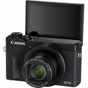  Canon PowerShot G7 X Mark III 10