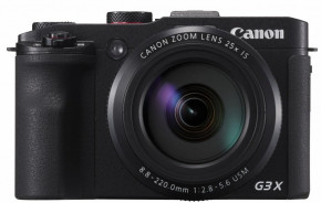  Canon Powershot G3 X (0106C011)