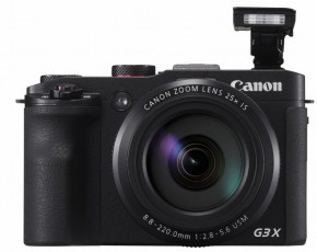  Canon Powershot G3 X (0106C011) 3