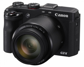  Canon Powershot G3 X (0106C011) 4