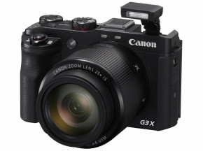  Canon Powershot G3 X (0106C011) 5