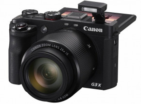  Canon Powershot G3 X (0106C011) 6