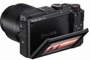  Canon Powershot G3 X (0106C011) 10