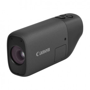  - Canon Powershot Zoom Black kit (5544C007)