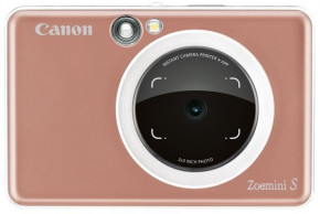  - Canon ZOEMINI S ZV123 RG (	3879C007)