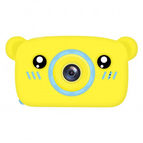   Epik Baby Photo Camera Bear 