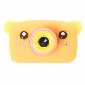   Epik Baby Photo Camera Bear 