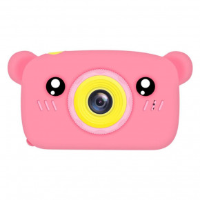   Epik Baby Photo Camera Bear 