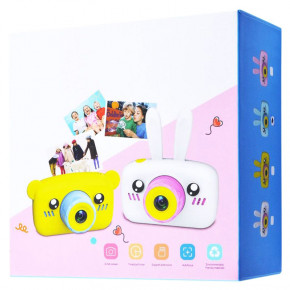   Epik Baby Photo Camera Bear  6