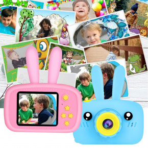   Epik Baby Photo Camera Rabbit  5