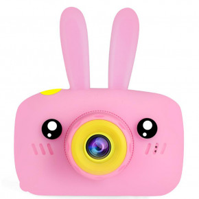   Epik Baby Photo Camera Rabbit 