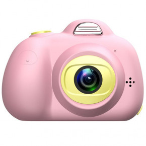   Epik D6 Pink 3