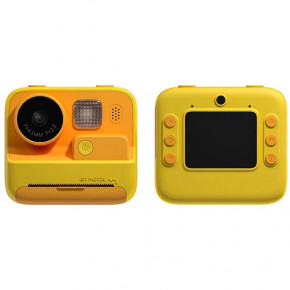   Epik K27    Yellow 4