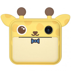     Epik SmartKids Animal Yellow 4