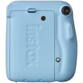    Fujifilm INSTAX Mini 11 SKY BLUE (16655003) 6