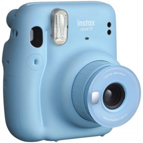    Fujifilm INSTAX Mini 11 SKY BLUE (16655003) 7