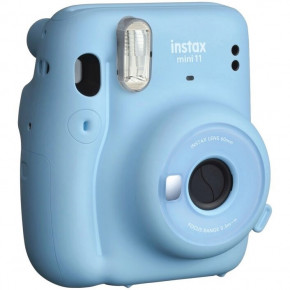    Fujifilm INSTAX Mini 11 SKY BLUE (16655003) 8