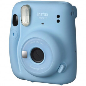    Fujifilm INSTAX Mini 11 SKY BLUE (16655003) 9