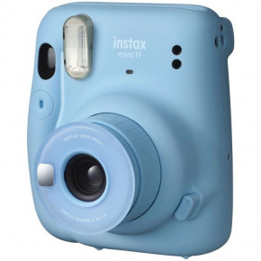    Fujifilm INSTAX Mini 11 SKY BLUE (16655003) 10