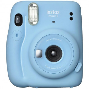    Fujifilm INSTAX Mini 11 SKY BLUE (16655003) 11