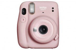    Fujifilm INSTAX Mini 11 BLUSH PINK (16655015)