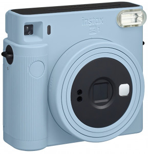    Fujifilm INSTAX SQ 1 GLACIER BLUE (16672142) 3