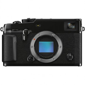   Fujifilm X-Pro3 Body Black (16641090)