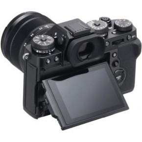   Fujifilm X-T3 body Black (16588561) 11