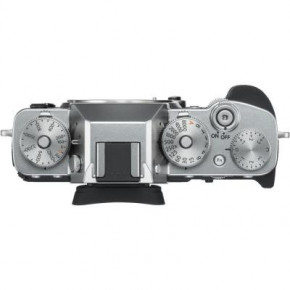   Fujifilm X-T3 body Silver (16589113) 3