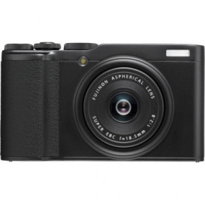   Fujifilm XF10 Black (16583286)