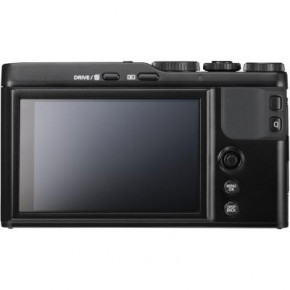   Fujifilm XF10 Black (16583286) 3