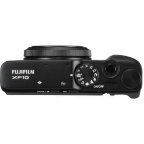   Fujifilm XF10 Black (16583286) 4