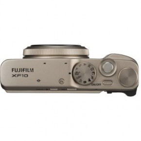   Fujifilm XF10 Gold (16583494) 4