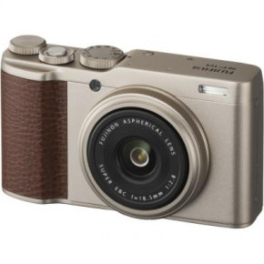   Fujifilm XF10 Gold (16583494) 6