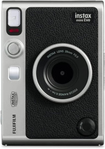    Fujifilm INSTAX MINI EVO (16745157) 3