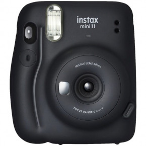    Fujifilm INSTAX Mini 11 CHARCOAL GRAY